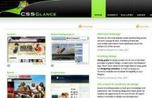 CssGlance