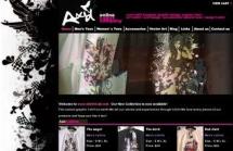 Axid t-shirt