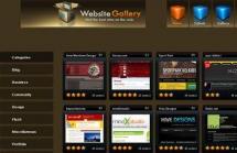 Website Gallery