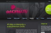 deNORMATIV