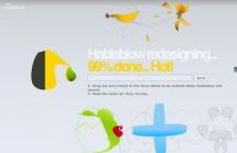 Hablablow Playground