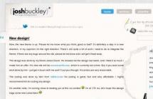 Josh Buckley