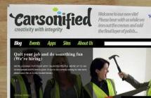 Carsonified