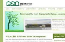 Green Street Dev