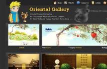 Oriental Gallery