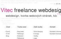 Vitec webdesign