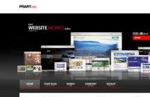 PRART web