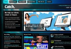 Catch Digital