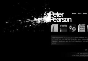 Peter Pearson