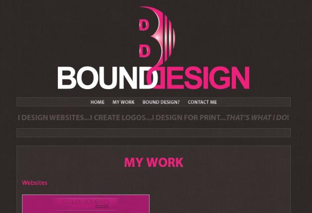 Bound Design