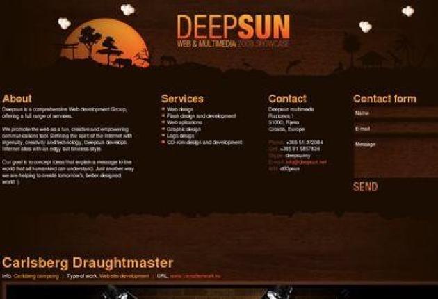 DeepSun