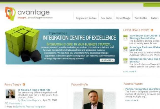 avantage partners