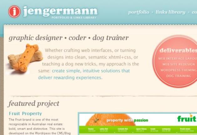 JenGermann Design