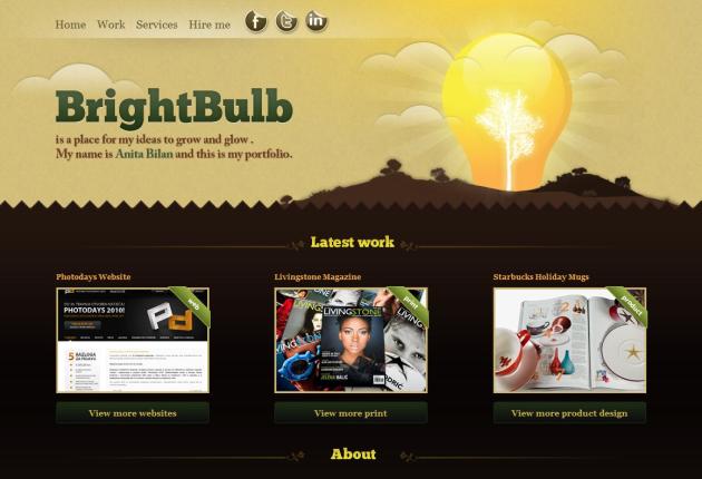 Bright Bulb Studio